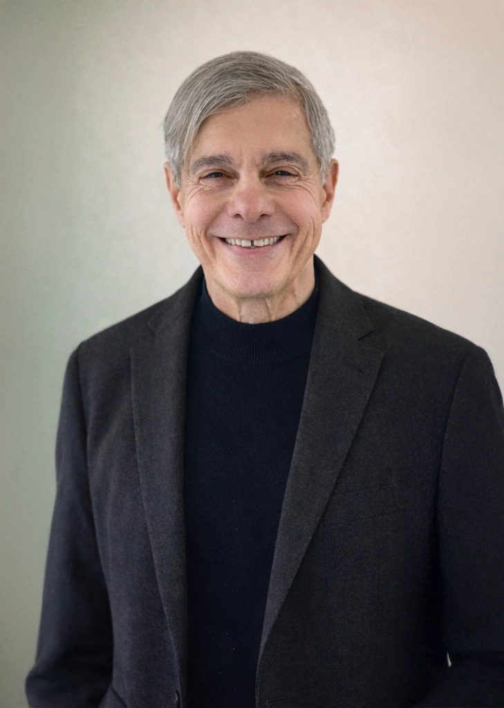 Ed Michael Reggie