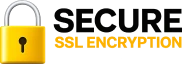 Secure SSL Encryption