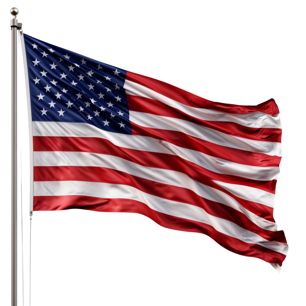 American flag